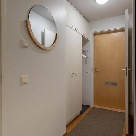 Vasko Luxurious Suites, Luppo Rovaniemi Exteriör bild
