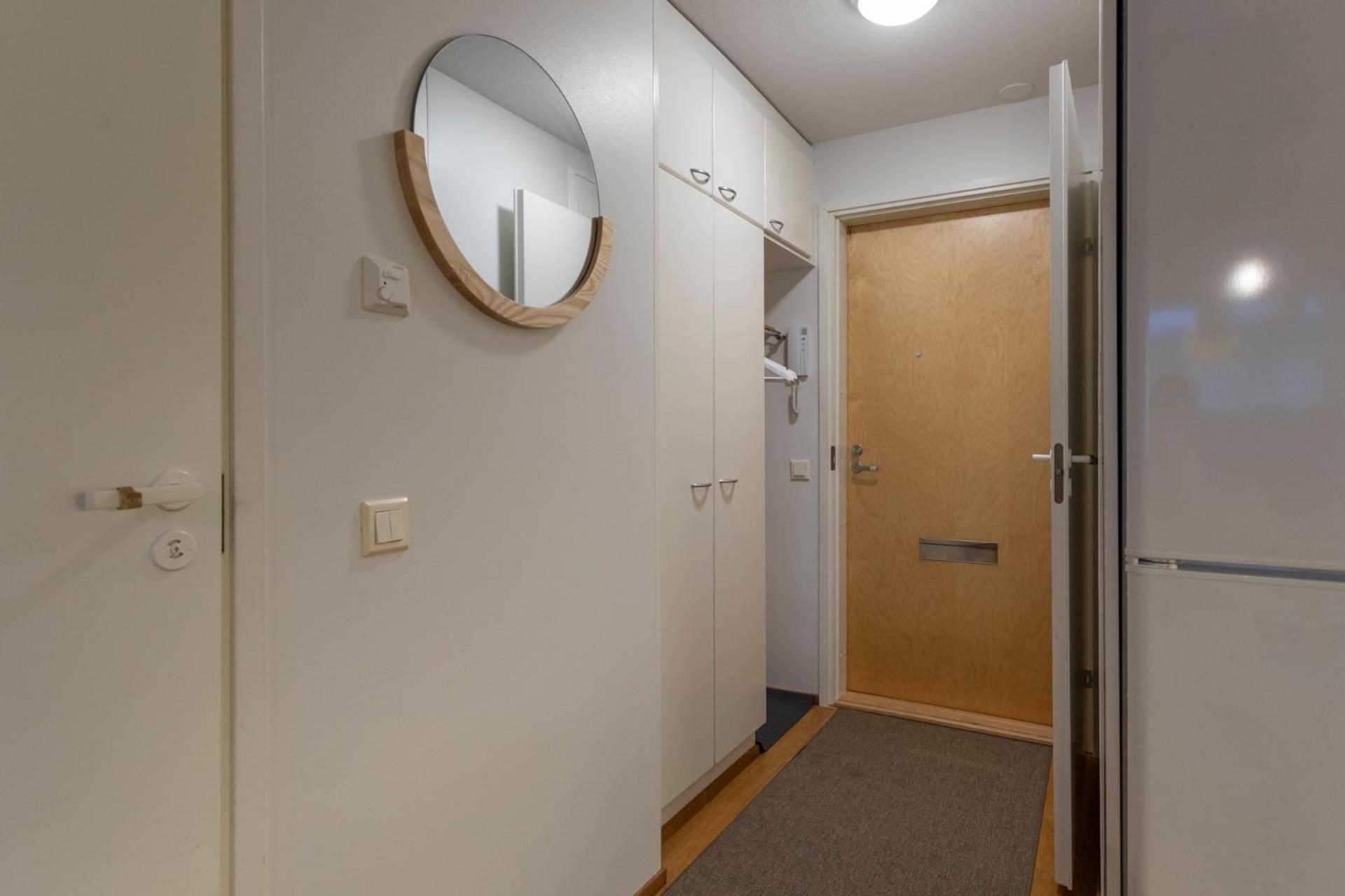 Vasko Luxurious Suites, Luppo Rovaniemi Exteriör bild